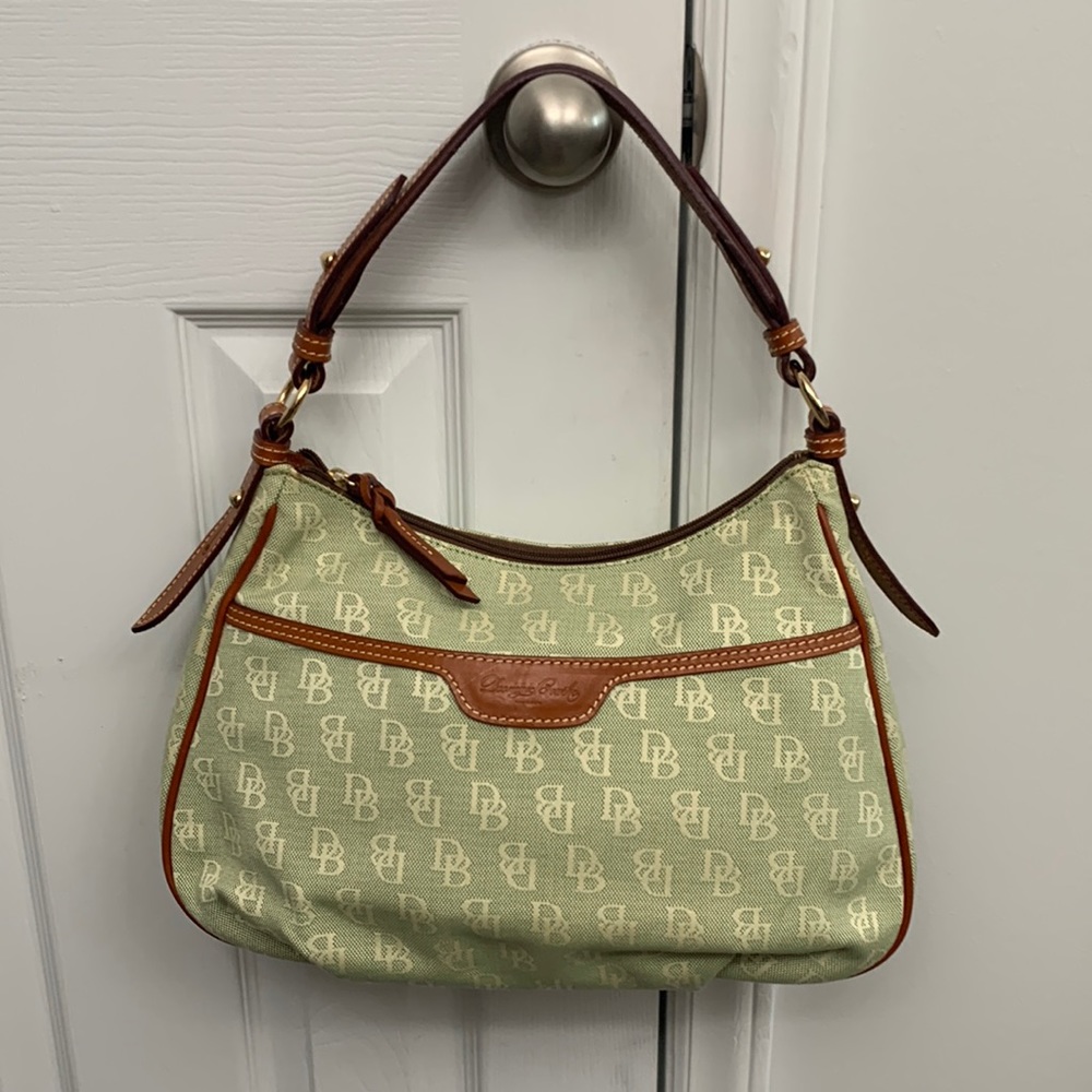 Dooney and Bourke handbag